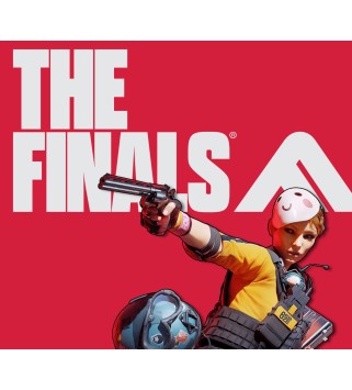 The Finals - 500 Multibucks DLC PS5 / Xbox Series X|S / Key GLOBAL